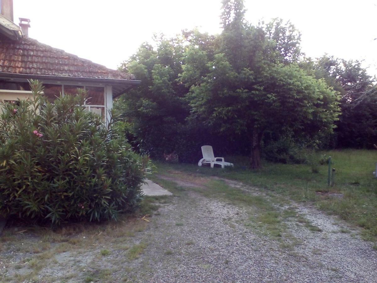 Bed and Breakfast La Forge Sore Exterior foto